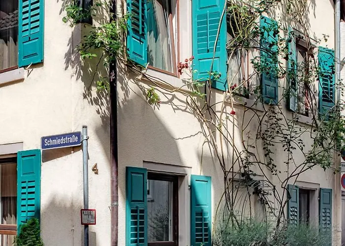 Boutique Rose ホテル 4*