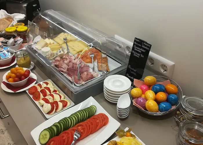 Boutique Rose バーデン＝バーデン