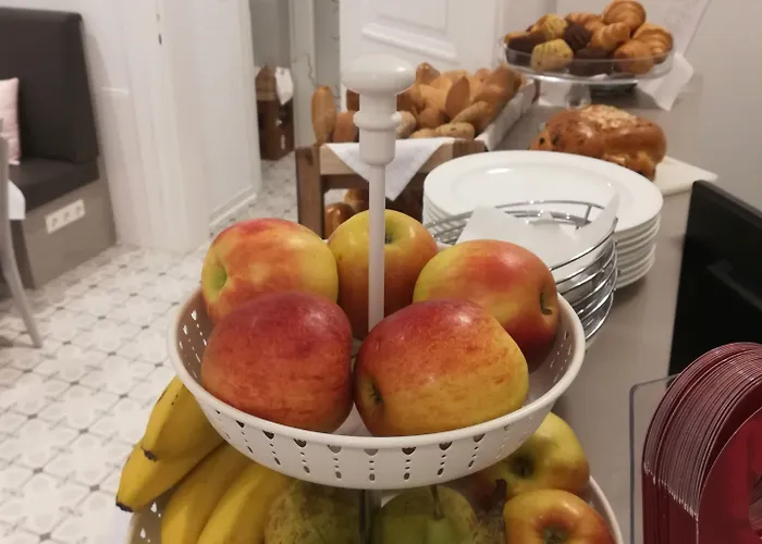 Boutique Rose バーデン＝バーデン