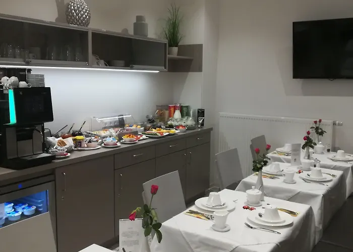 ホテル Boutique Rose 4*