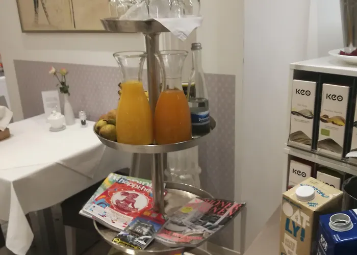 Boutique Rose ホテル 4*