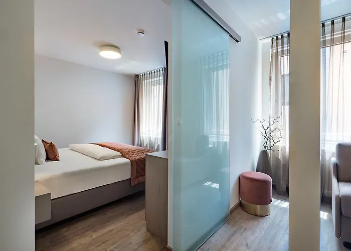 Boutique Rose 4* バーデン＝バーデン