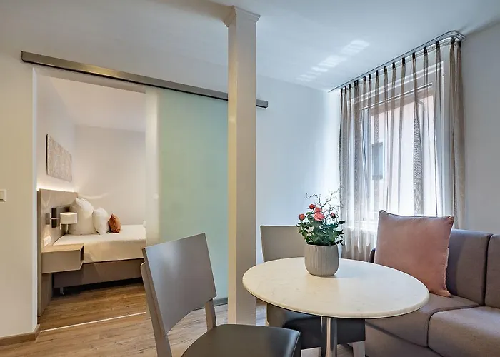 Boutique Rose バーデン＝バーデン