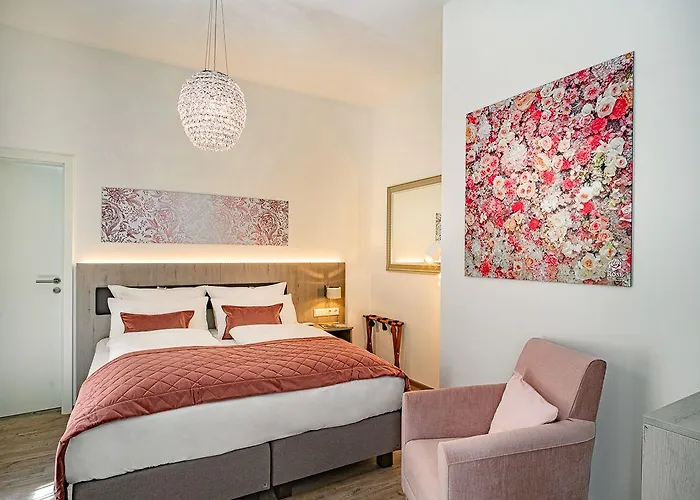 Boutique Rose バーデン＝バーデン