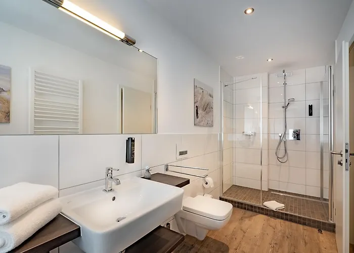 Boutique Rose ホテル バーデン＝バーデン